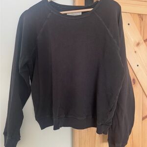 THE GREAT. Women’s Crewneck